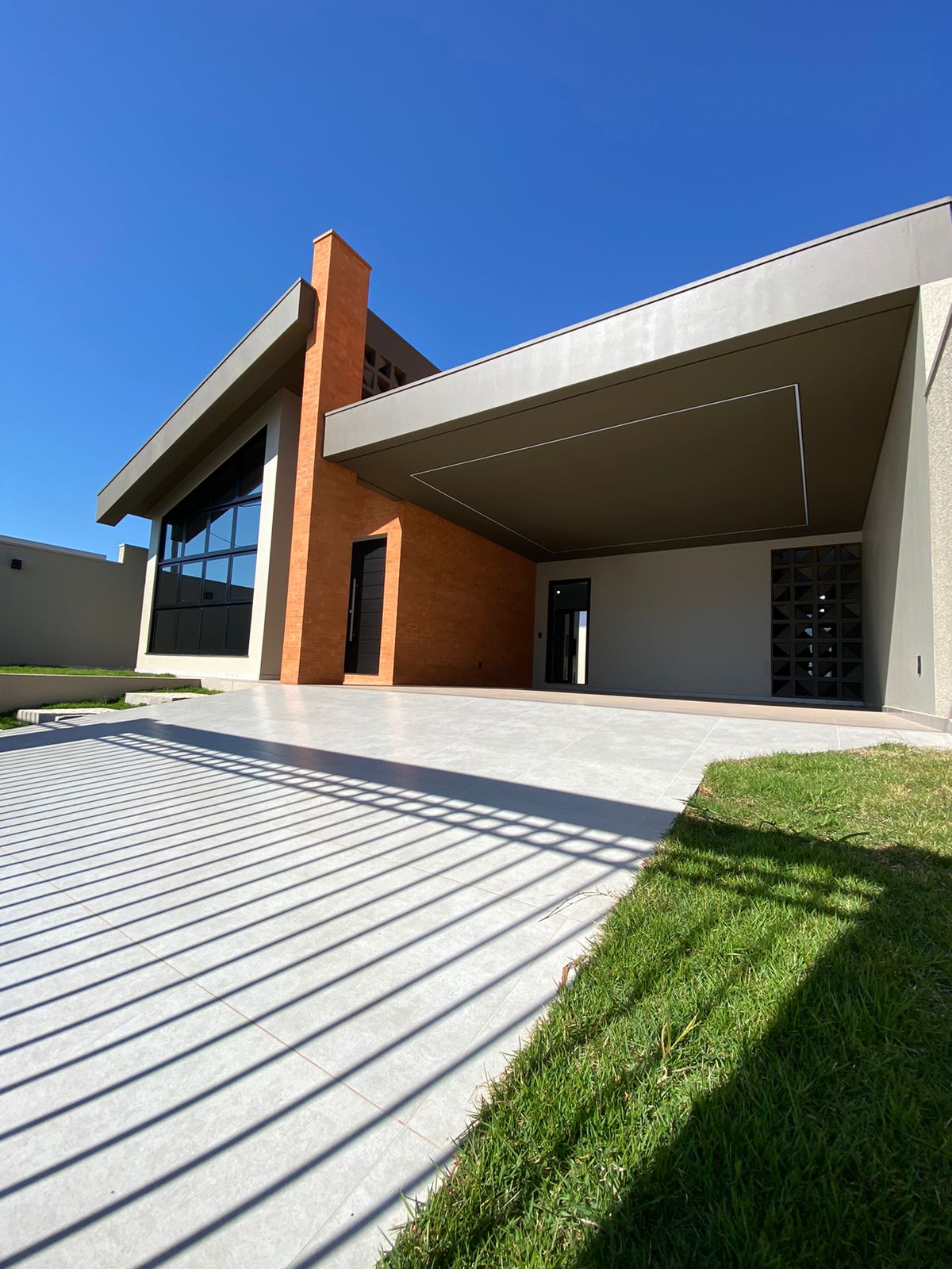 Casa - Venda, Pátria, Carazinho, RS
