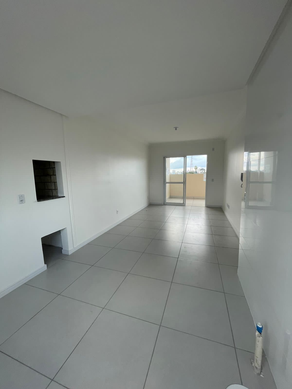 Apartamento - Venda, Região Central, Carazinho, RS