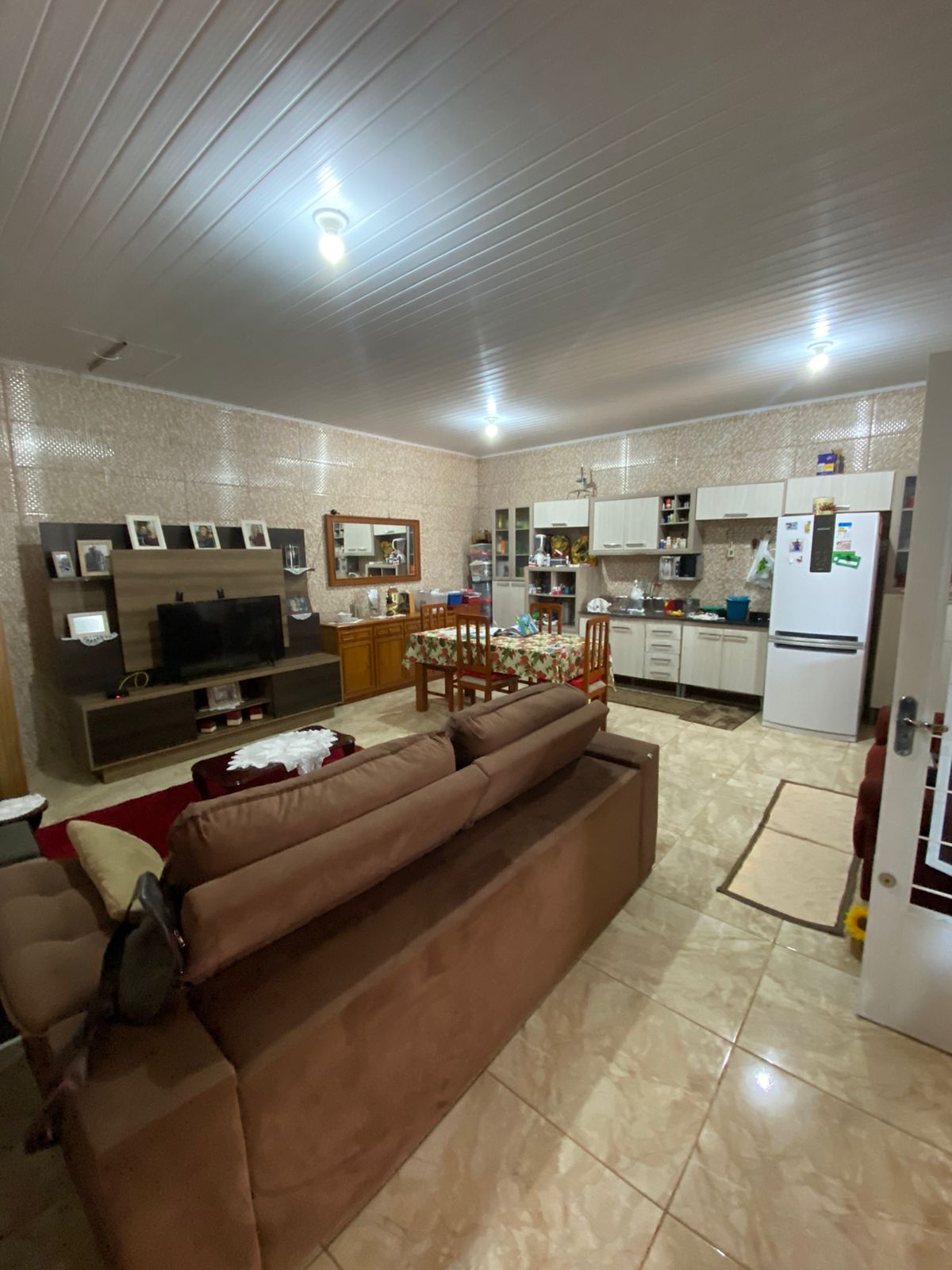 Casa - Venda, Vila Verde, Carazinho, RS