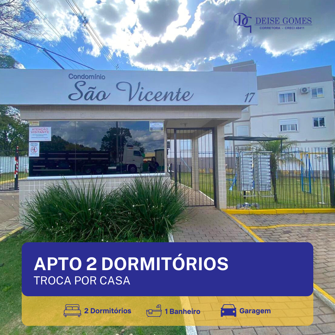 Andar Corporativo - Venda, Carazinho, RS