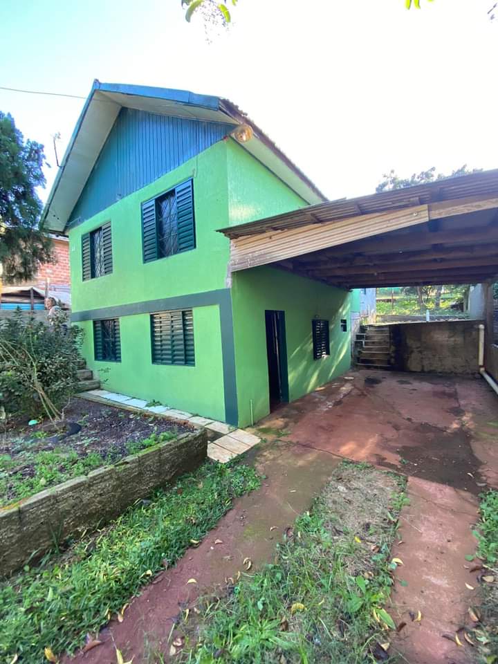 Andar Corporativo - Venda, Carazinho, RS