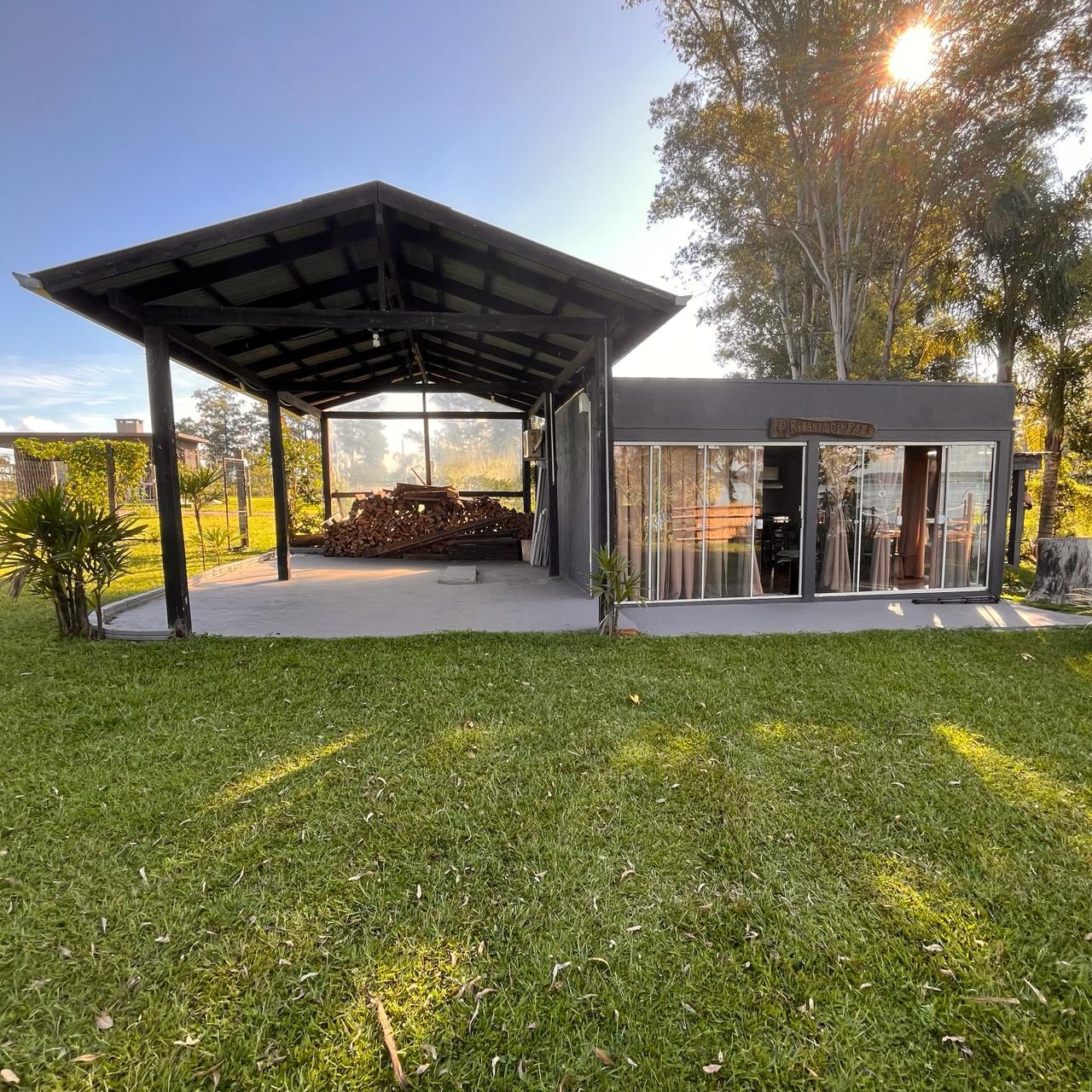 Casa - Venda, Carazinho, RS