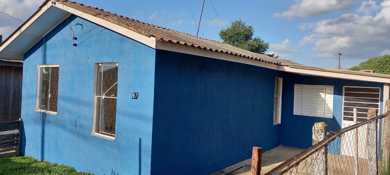 Casa - Venda, Carazinho, RS