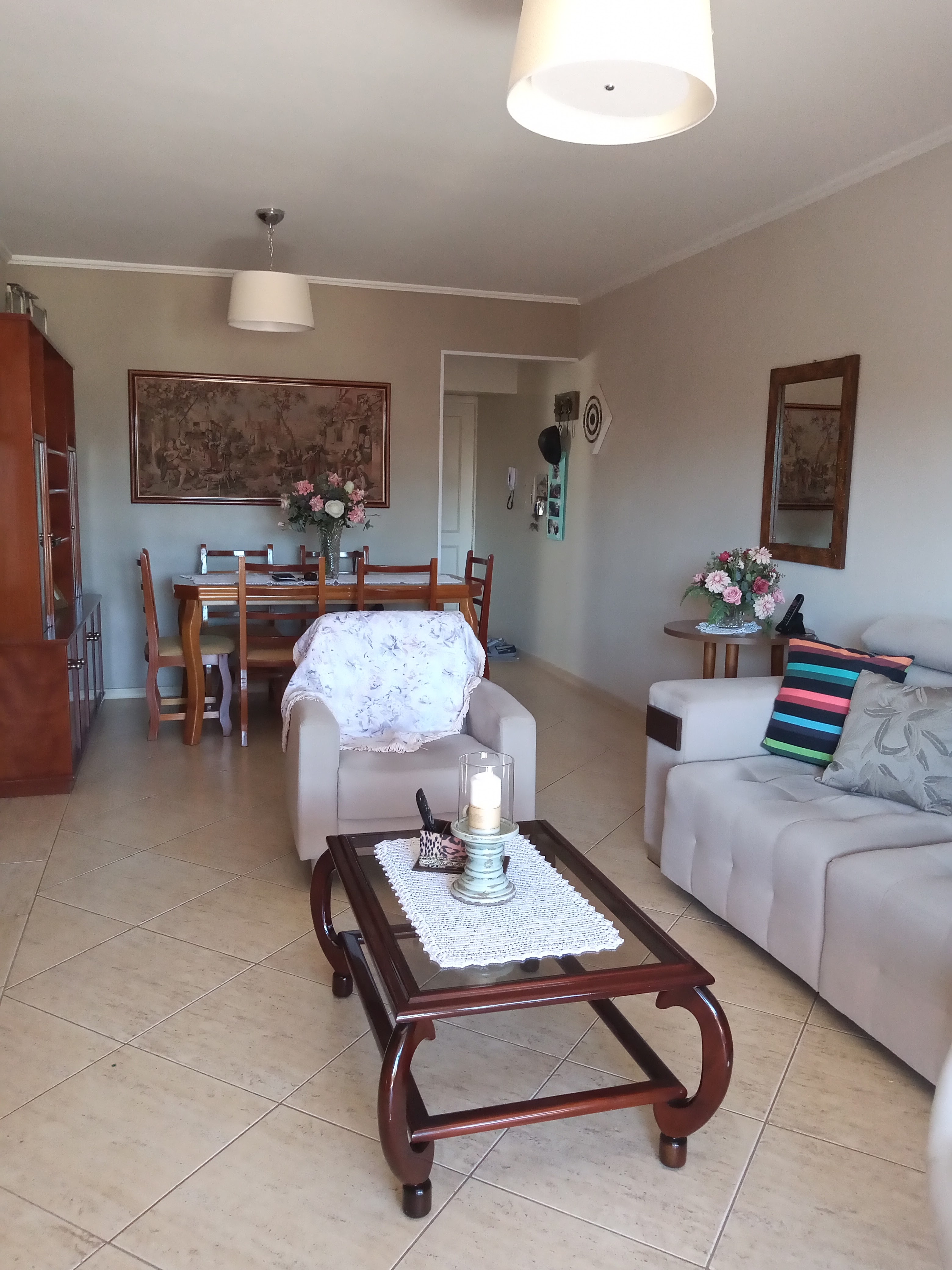 Apartamento - Venda, Carazinho, RS