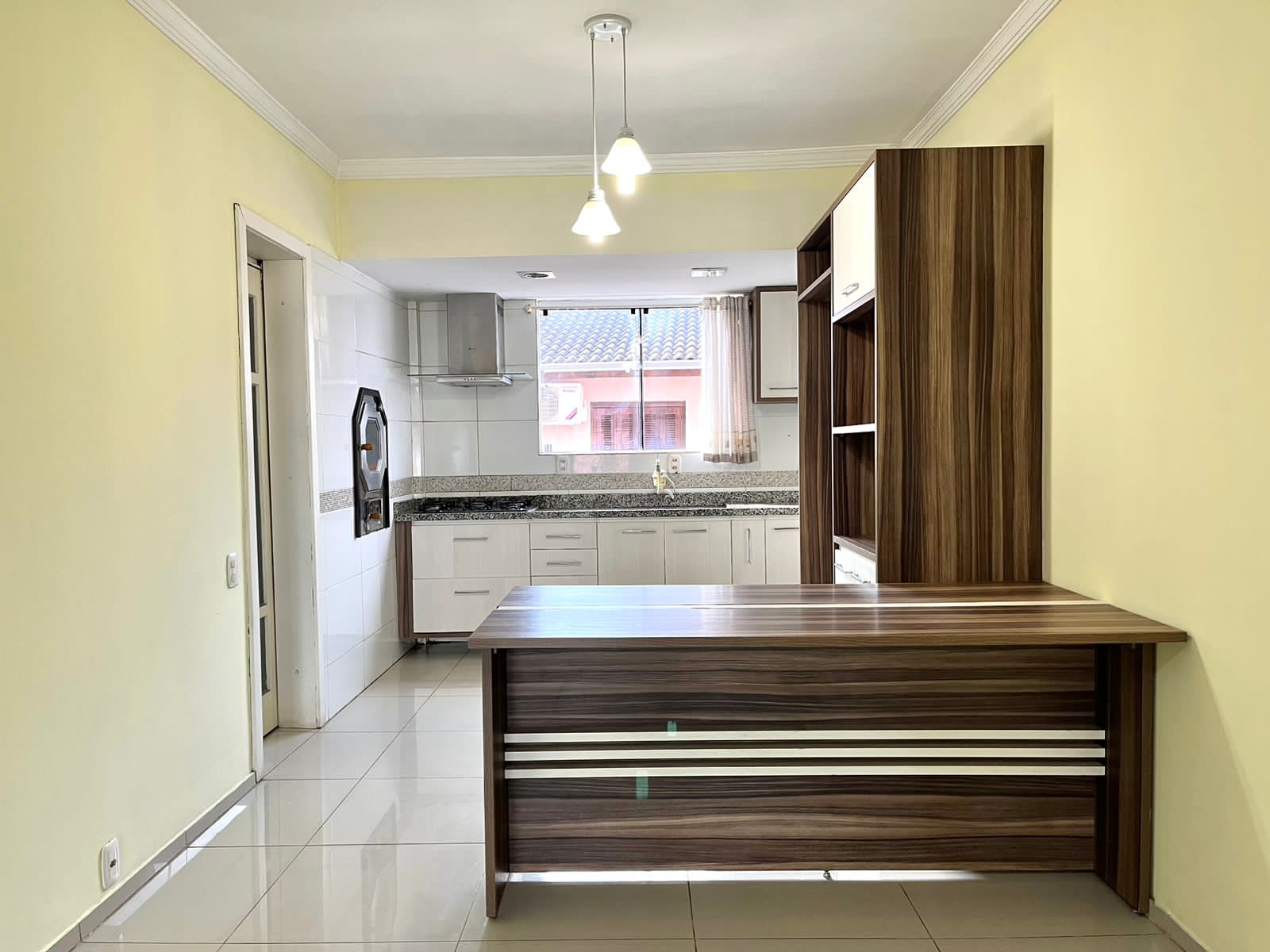 Apartamento Av São Bento