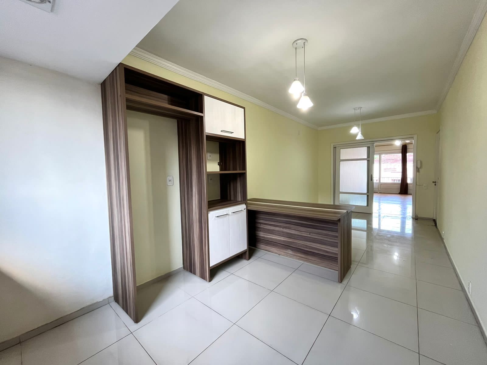 Andar Inteiro - Venda, Bairro Glória, Carazinho, RS