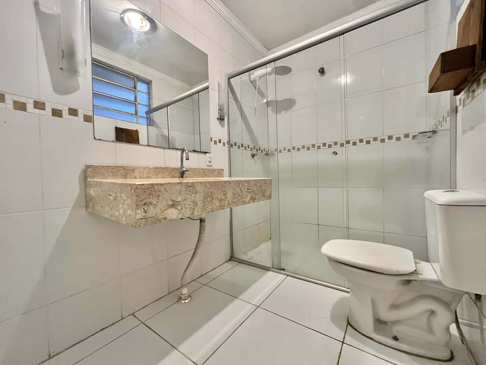 Apartamento Av São Bento