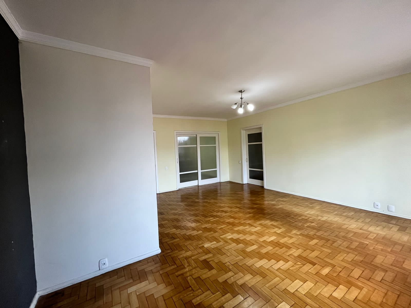 Apartamento Av São Bento