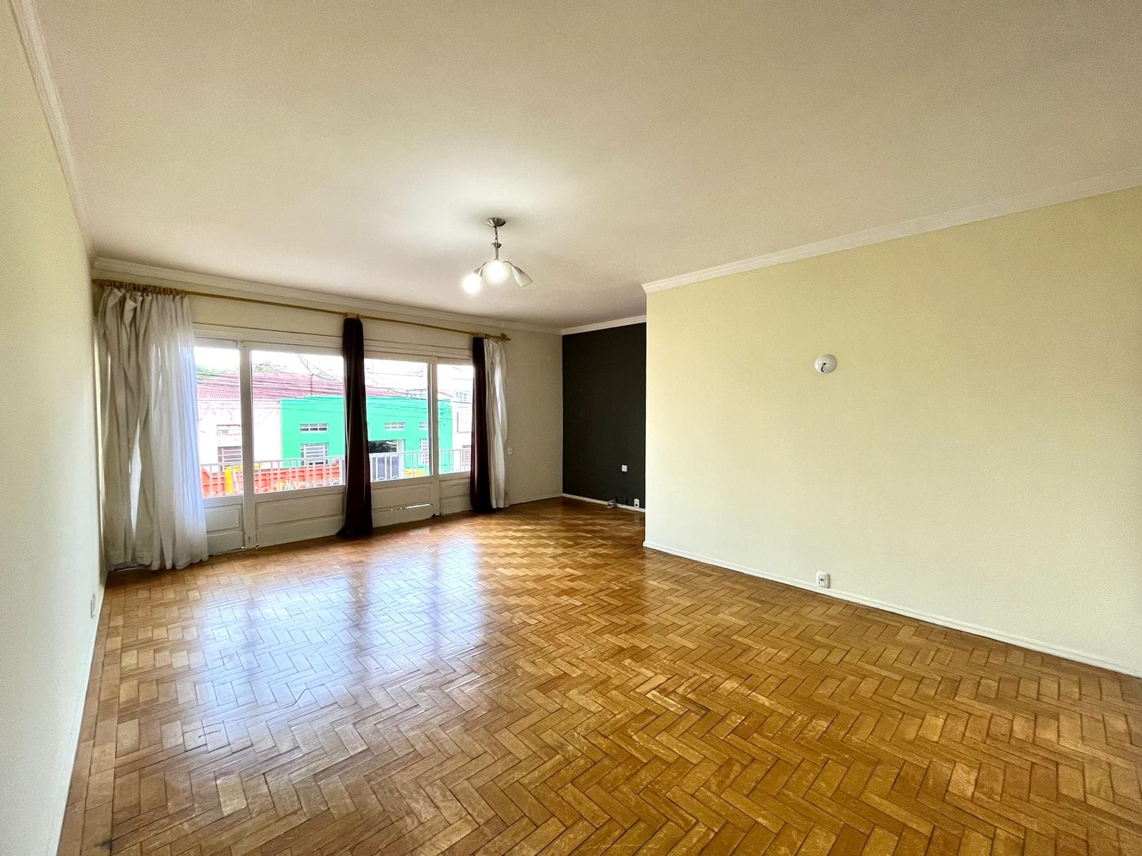 Apartamento Av São Bento