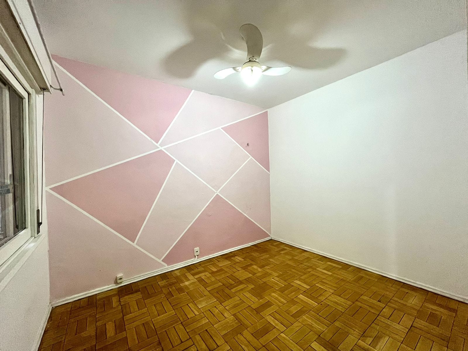 Apartamento Av São Bento