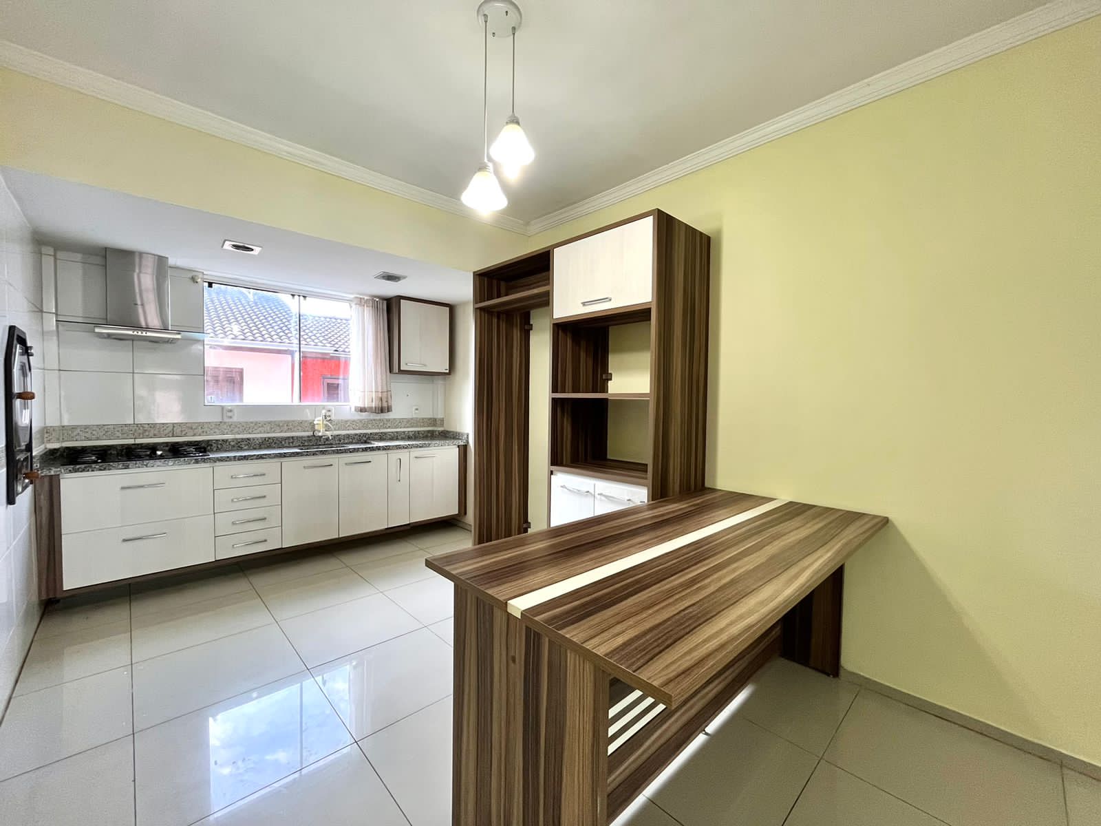Apartamento Av São Bento