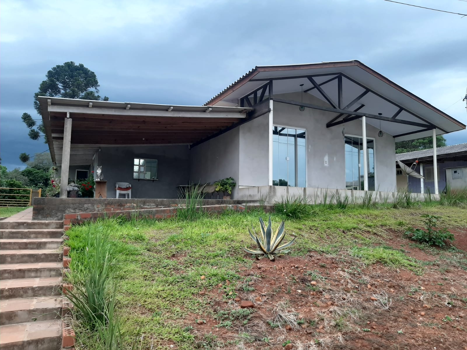 Andar Corporativo - Venda, Carazinho, RS