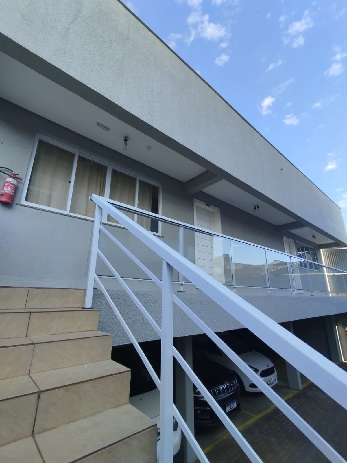 Apartamento - Venda, Princesa, Carazinho, RS