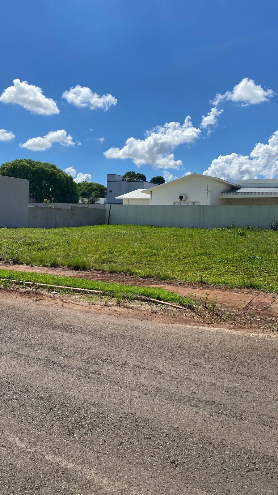 Terreno - Venda, BRAGANHOLO, Carazinho, RS