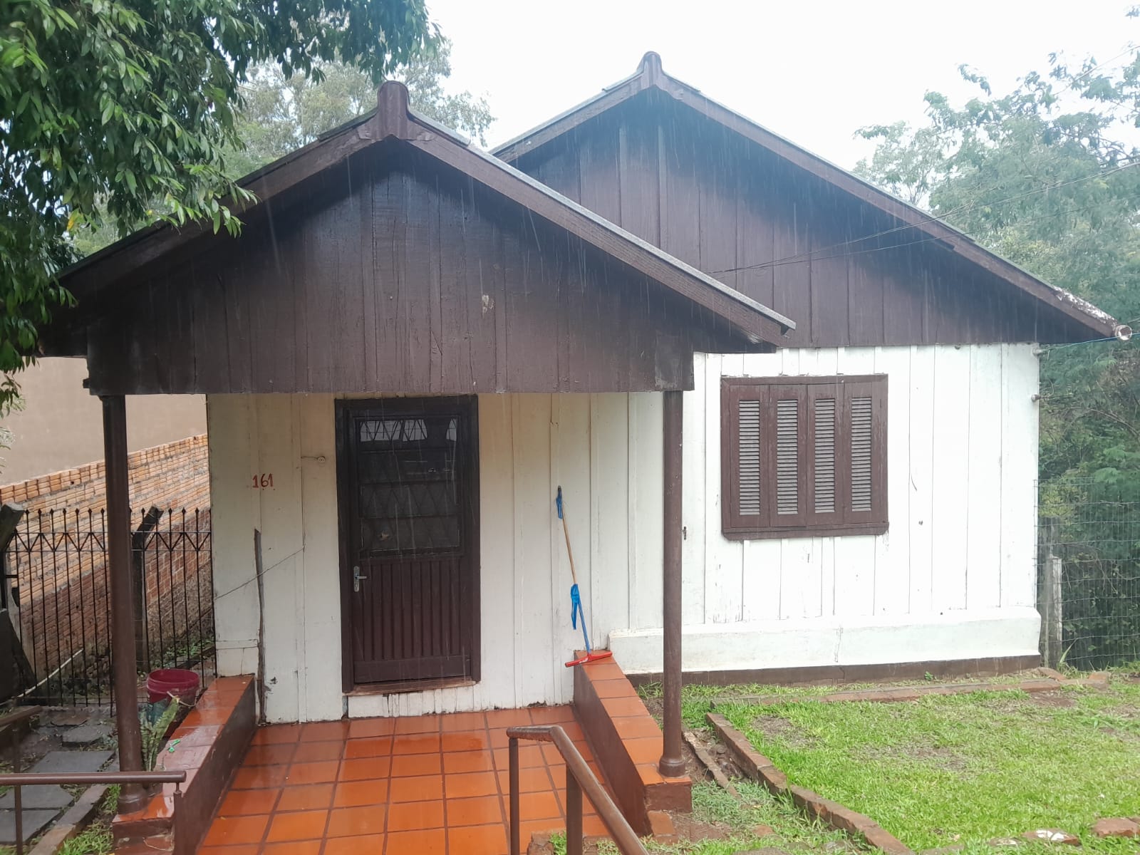 Casa - Venda, Carazinho, RS