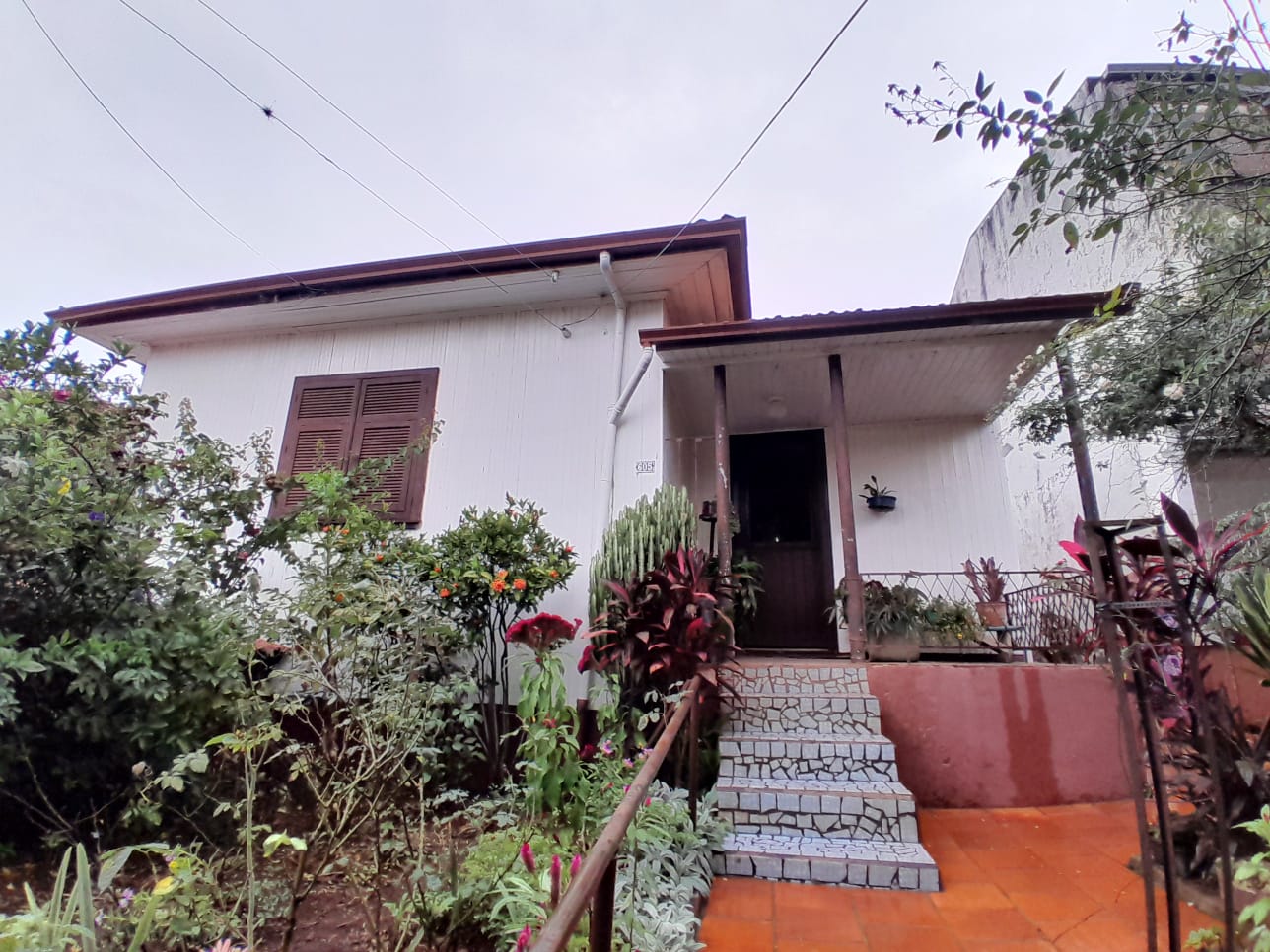 Casa - Venda, Carazinho, RS
