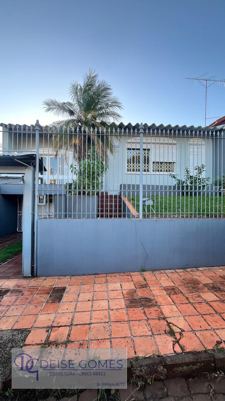 Casa - Venda, Carazinho, RS