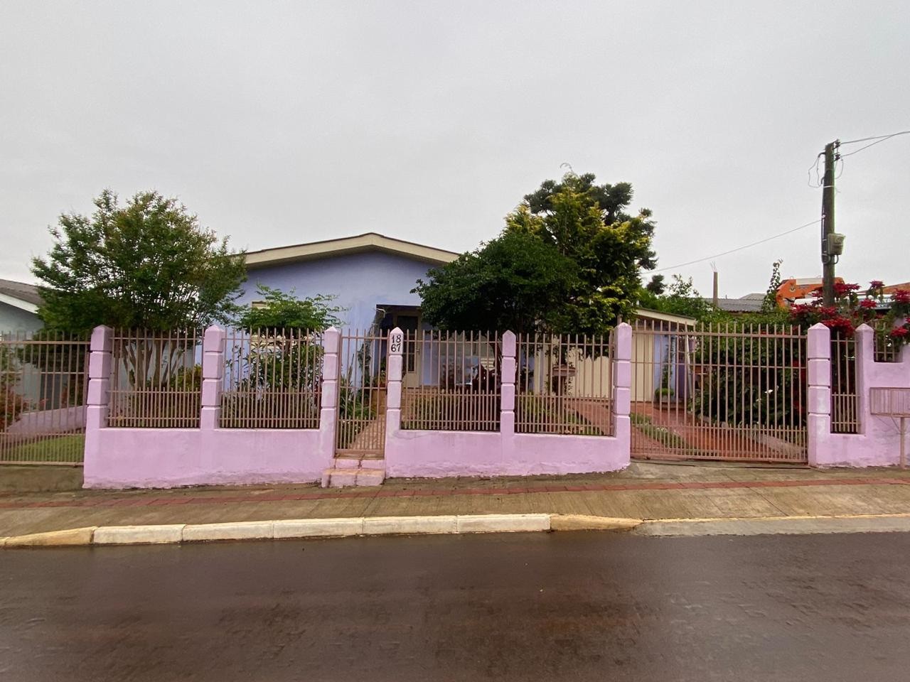 Casa - Venda, BRAGANHOLO, Carazinho, RS
