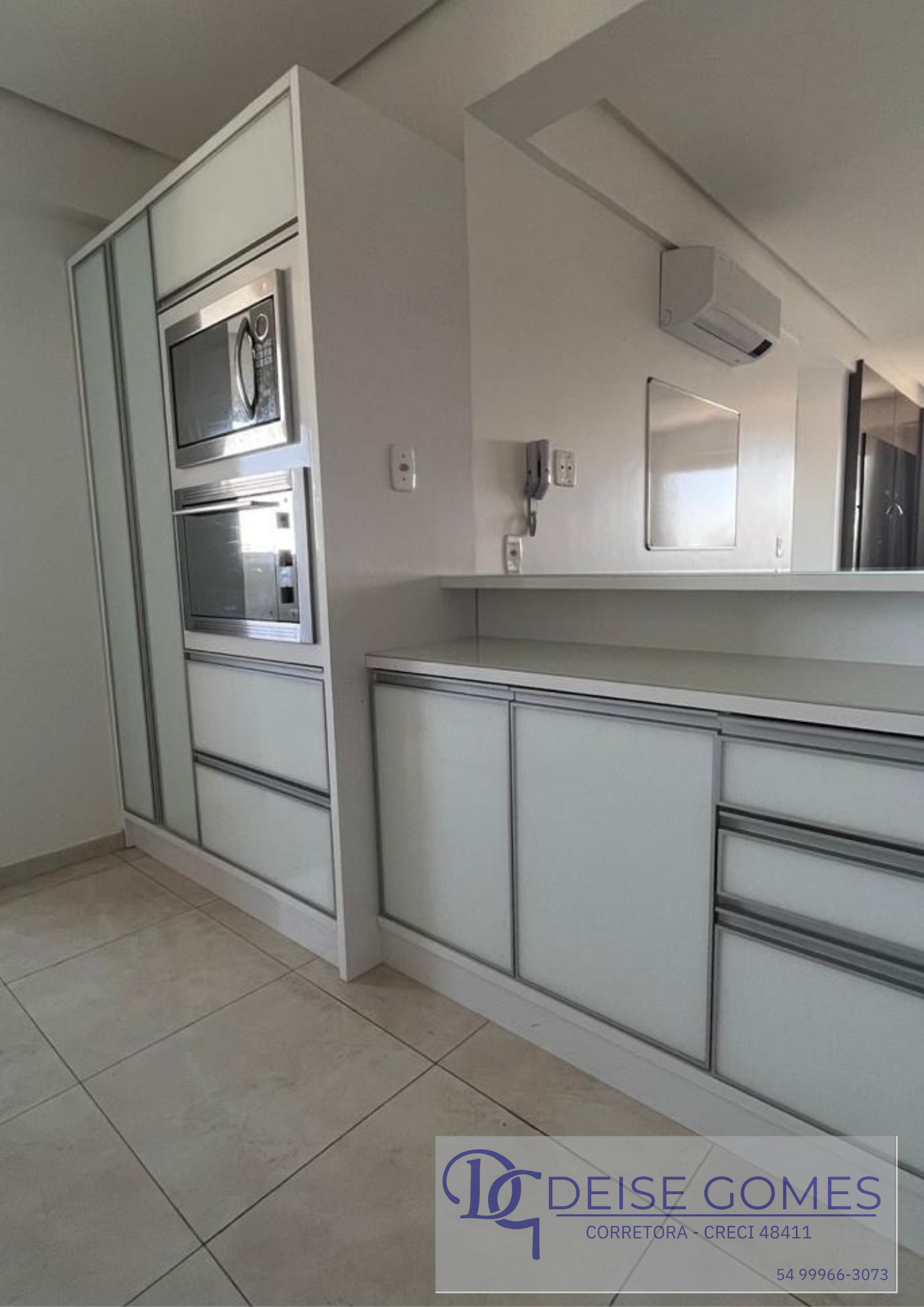Apartamento - Venda, Carazinho, RS