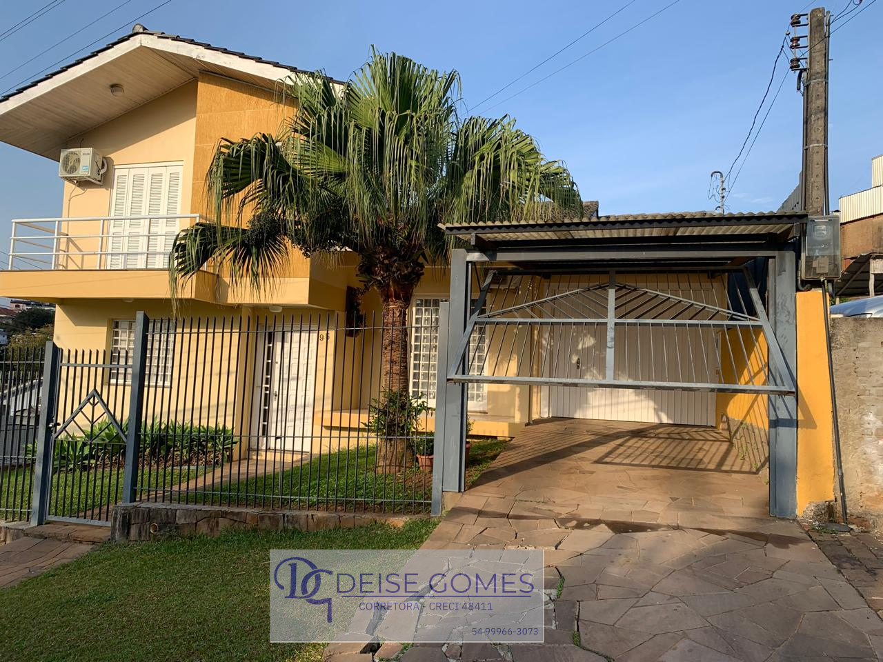 Casa - Venda, Carazinho, RS