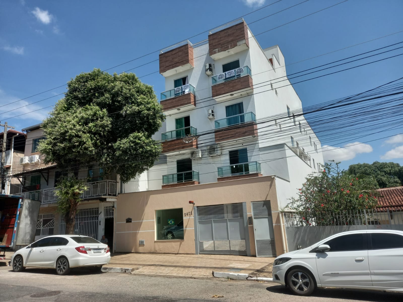 Apartamento - Locação, Lourdes, Governador Valadares, MG