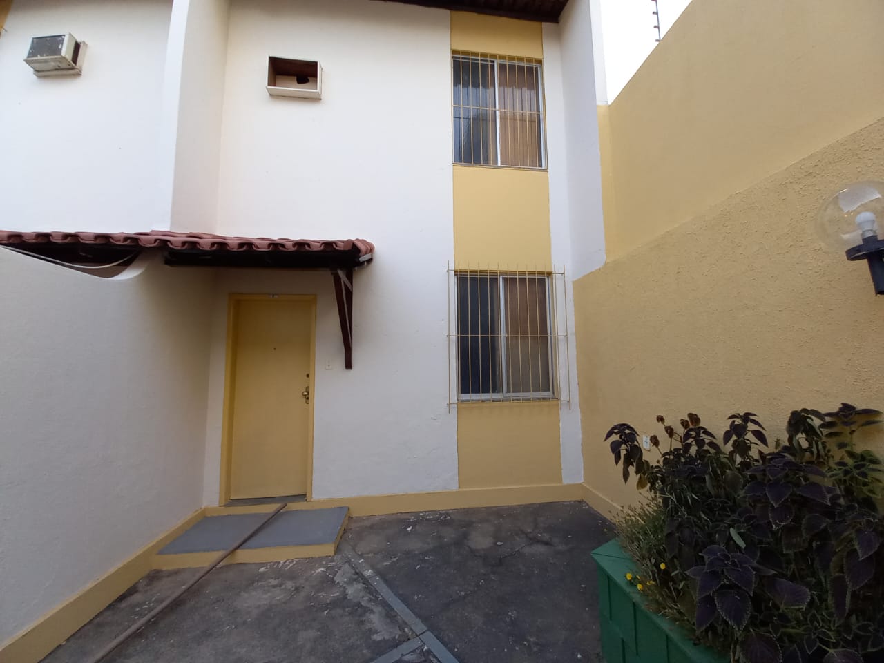 APARTAMENTO - SÃO PEDRO