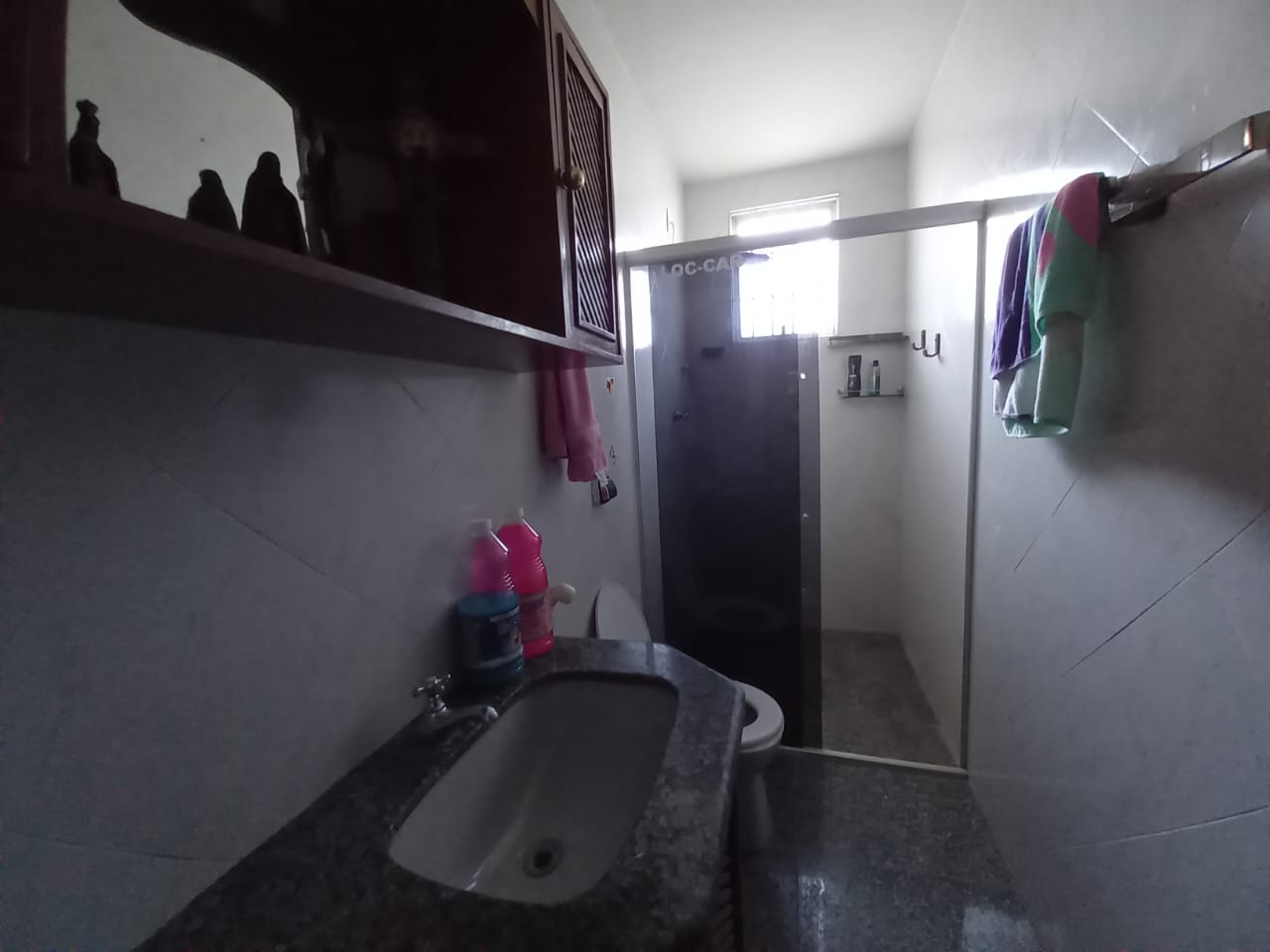 APARTAMENTO - SÃO PEDRO
