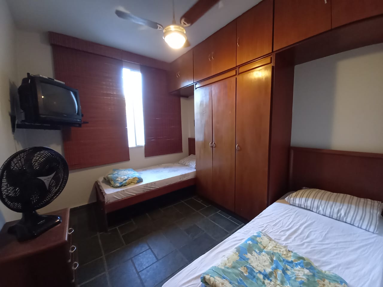APARTAMENTO - SÃO PEDRO