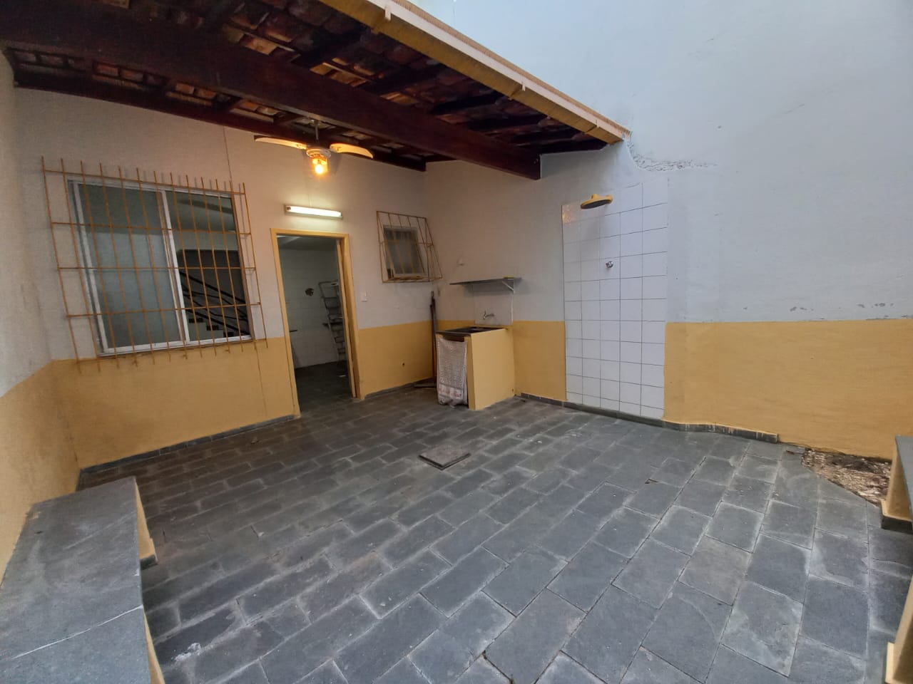 APARTAMENTO - SÃO PEDRO