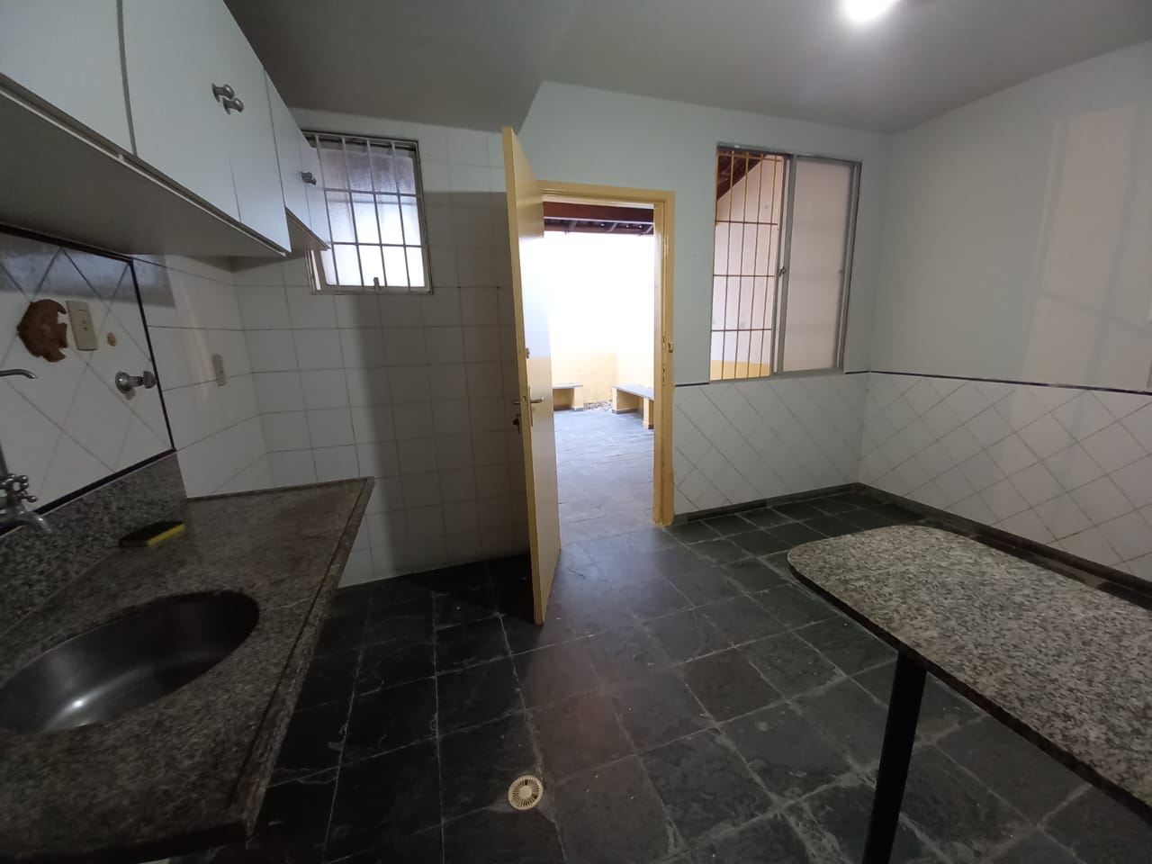 APARTAMENTO - SÃO PEDRO