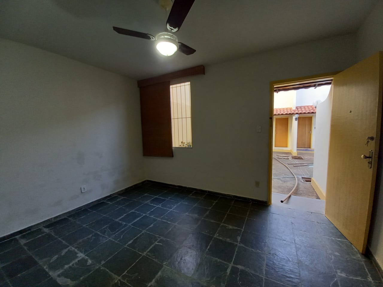 APARTAMENTO - SÃO PEDRO