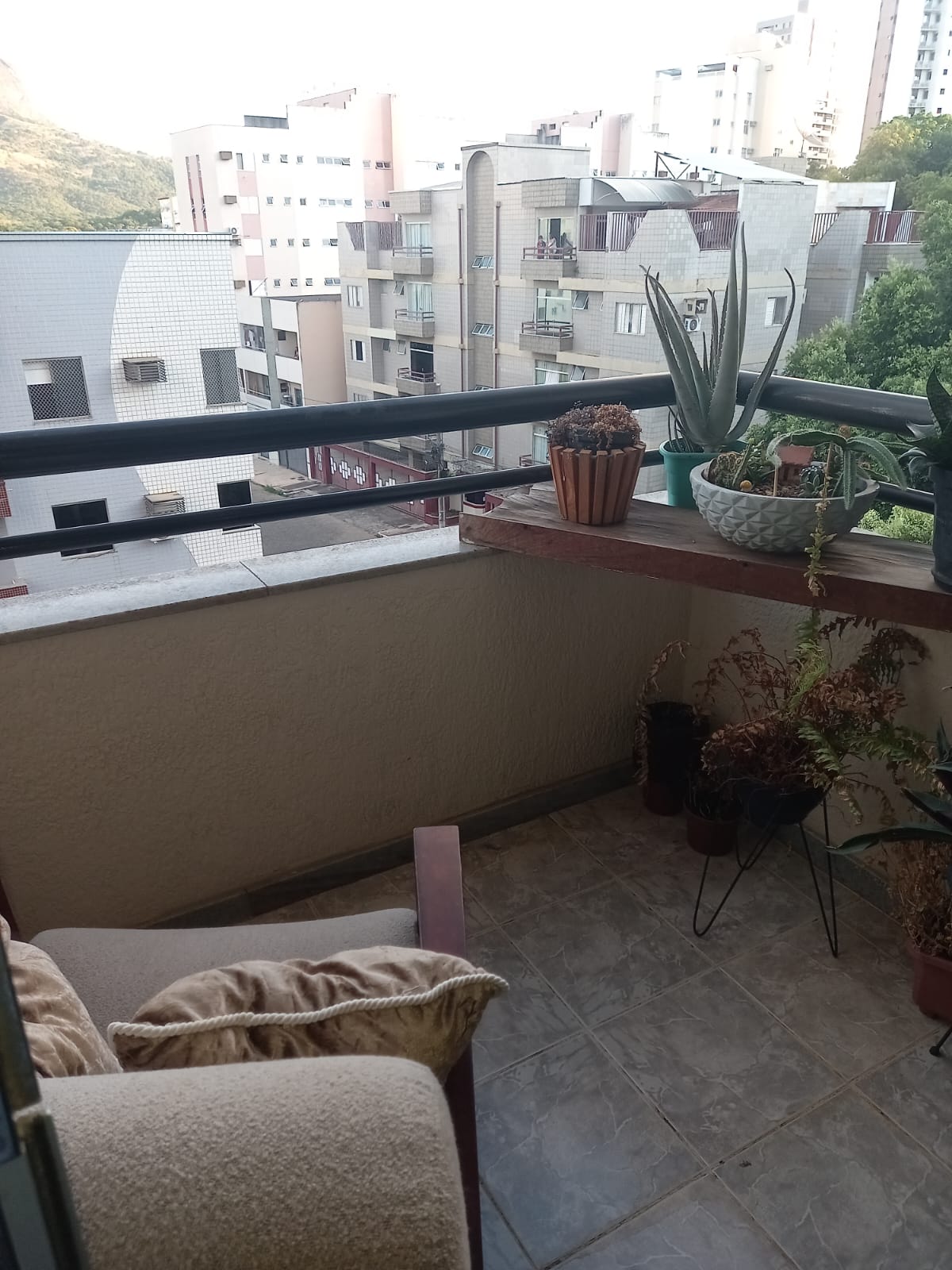 APARTAMENTO ESPLANADINHA