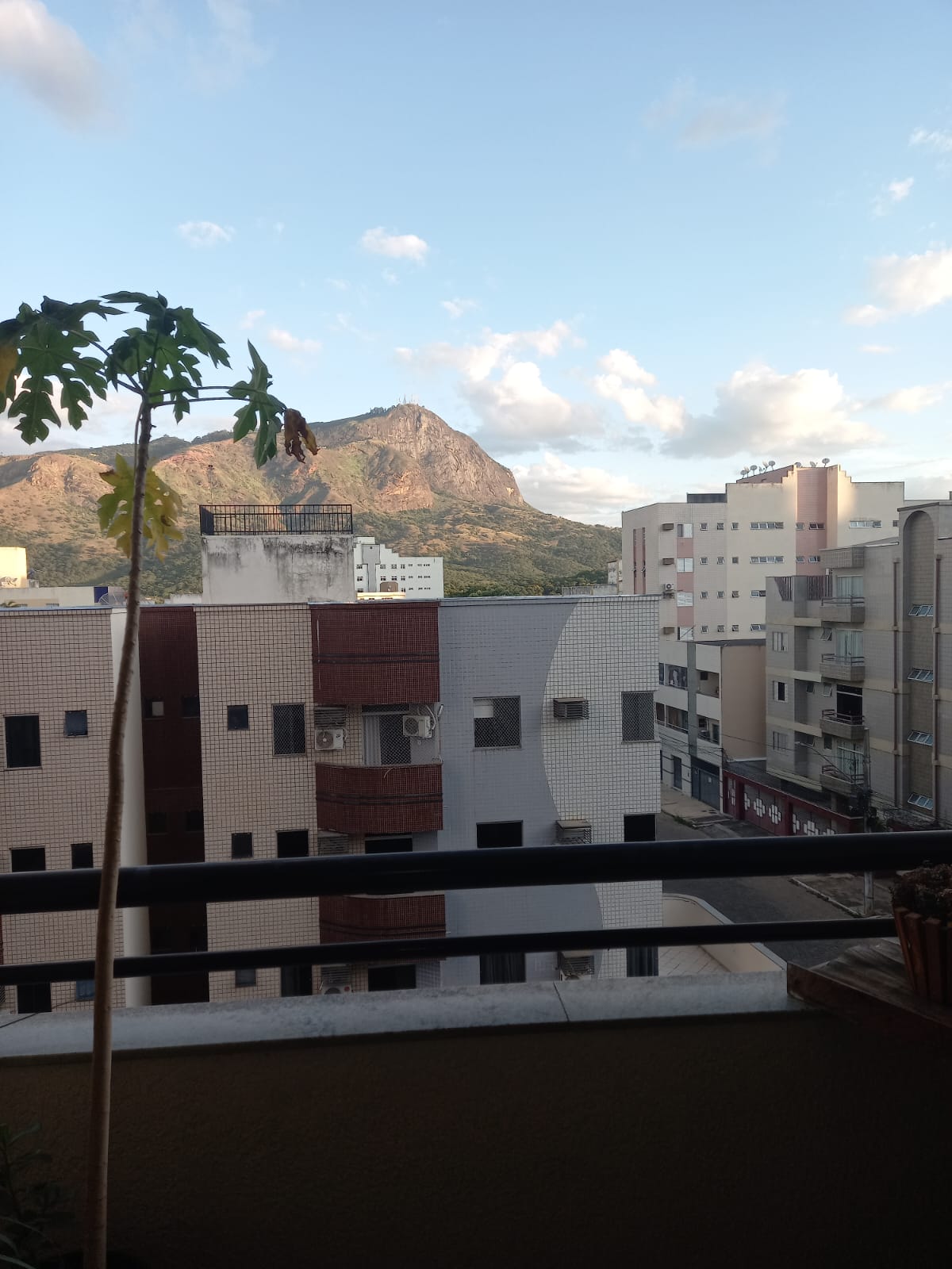 APARTAMENTO ESPLANADINHA