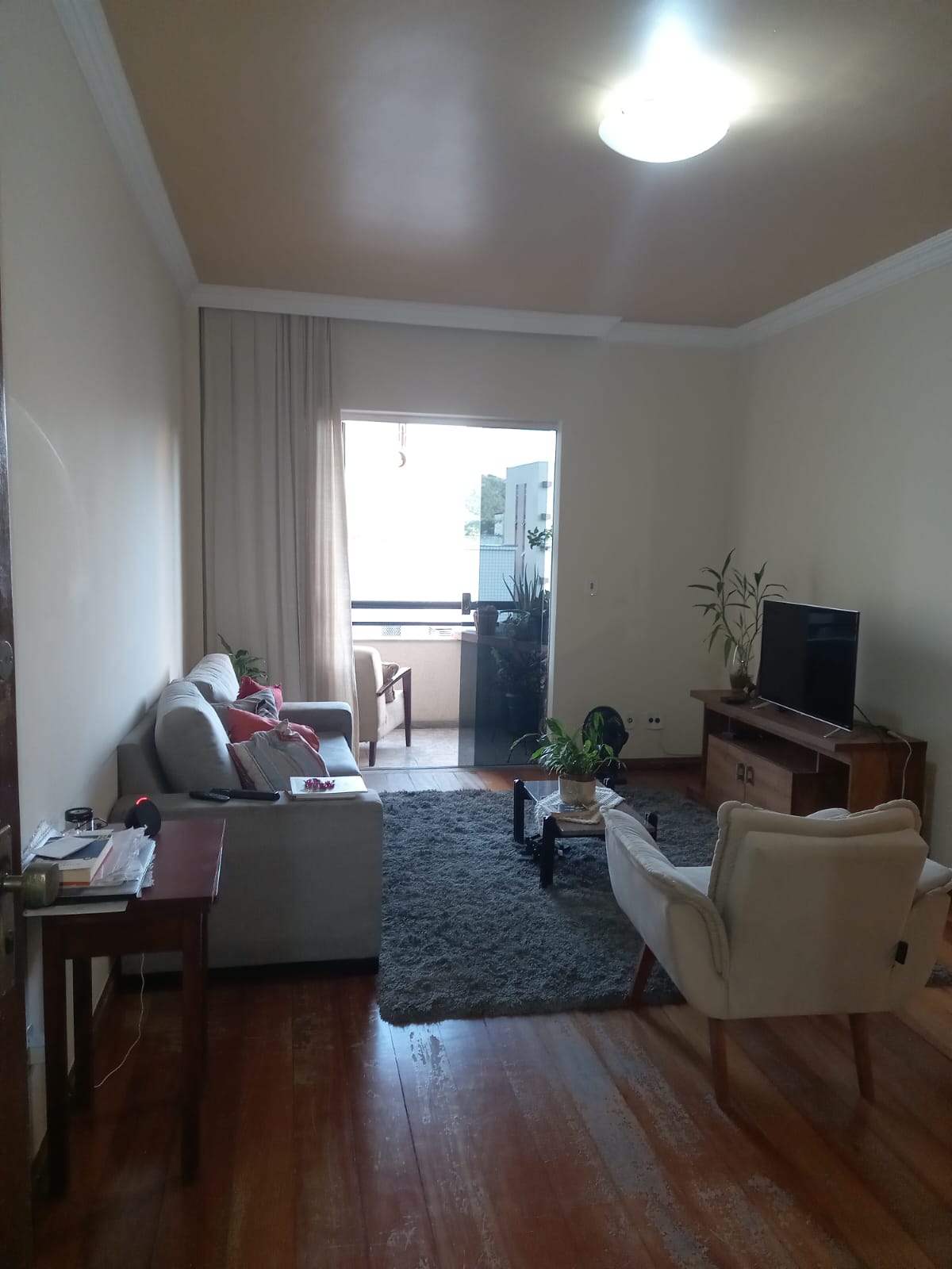 APARTAMENTO ESPLANADINHA