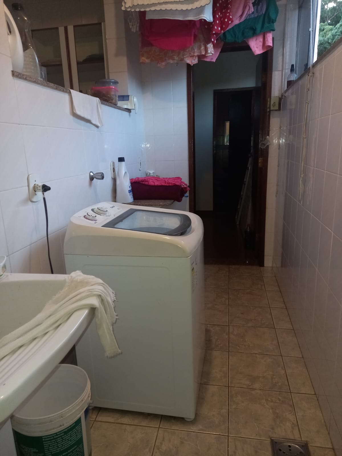 APARTAMENTO ESPLANADINHA