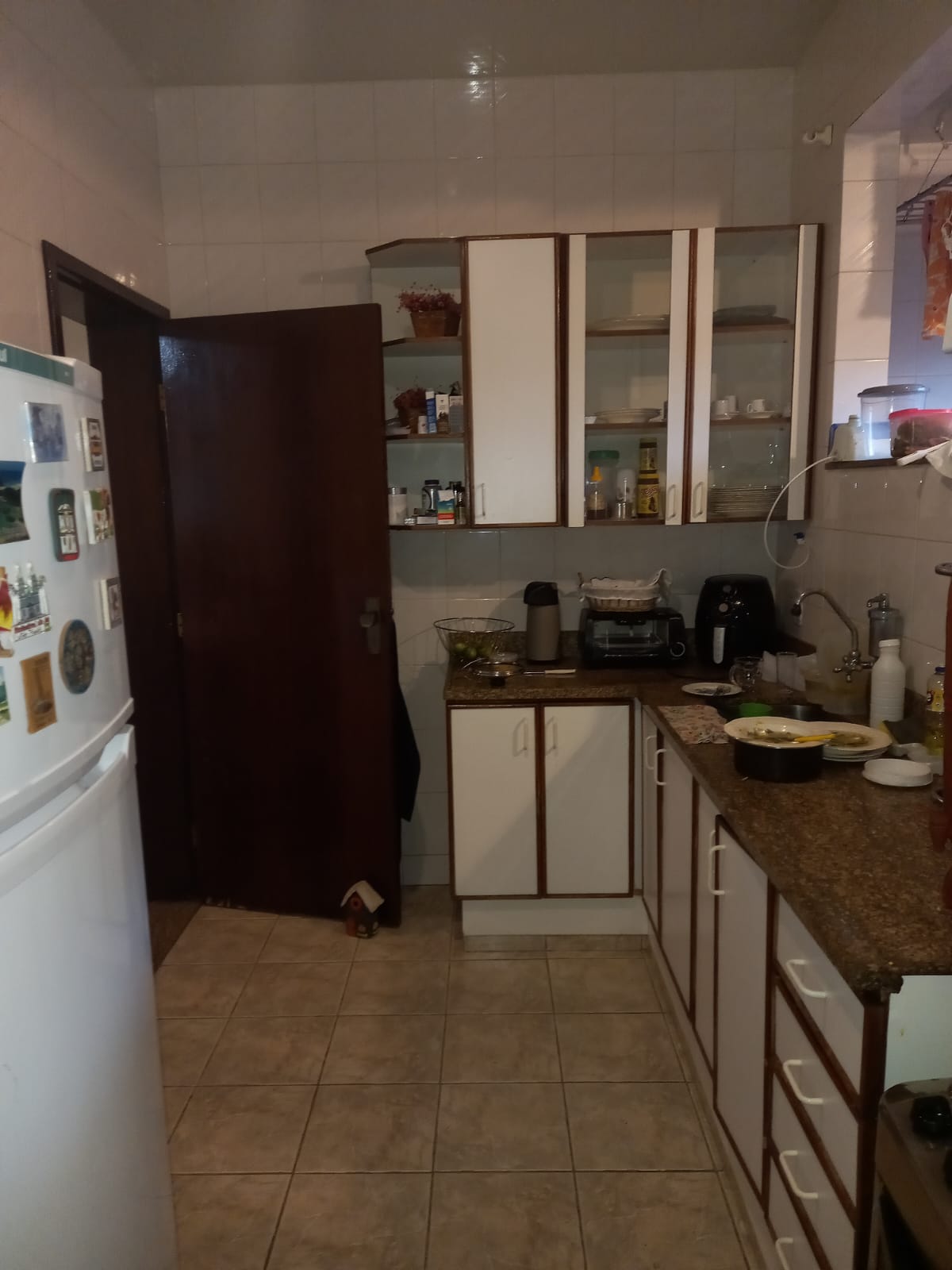 APARTAMENTO ESPLANADINHA