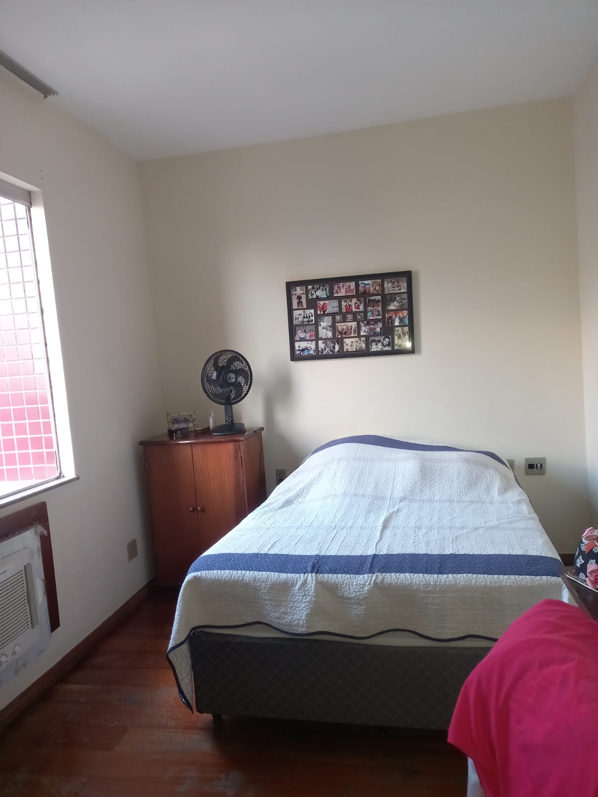 APARTAMENTO ESPLANADINHA