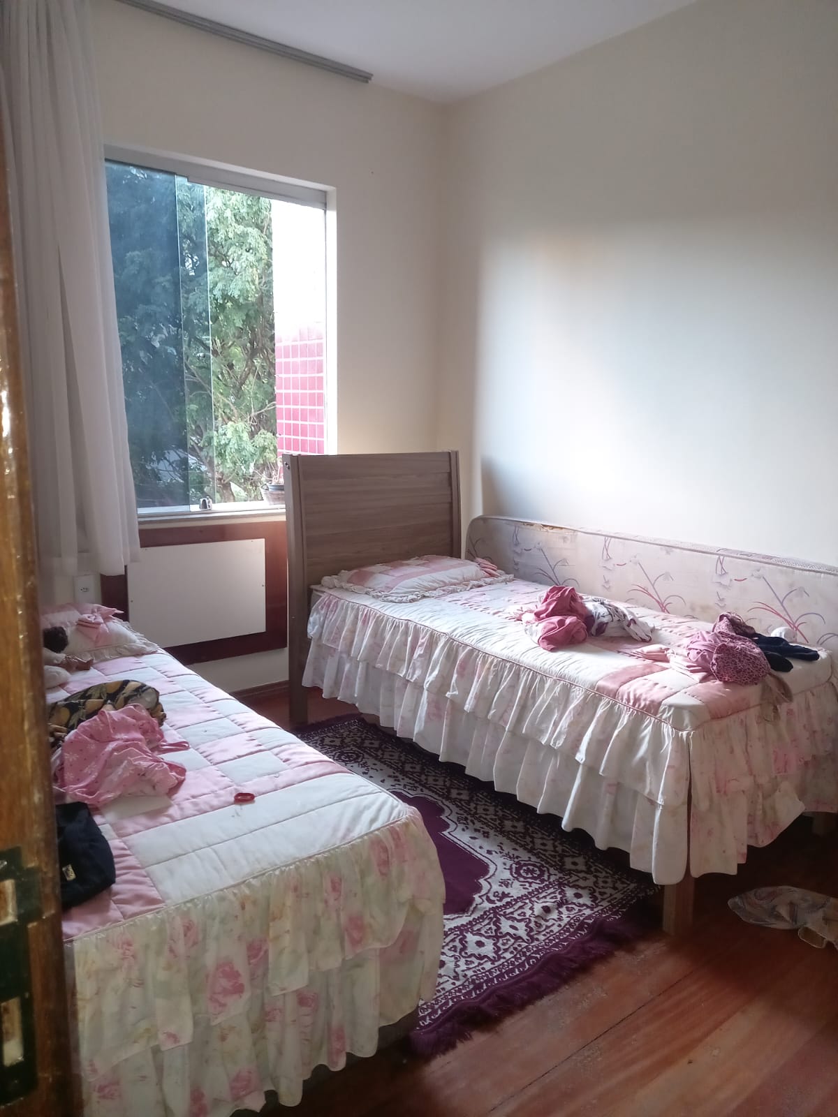 APARTAMENTO ESPLANADINHA