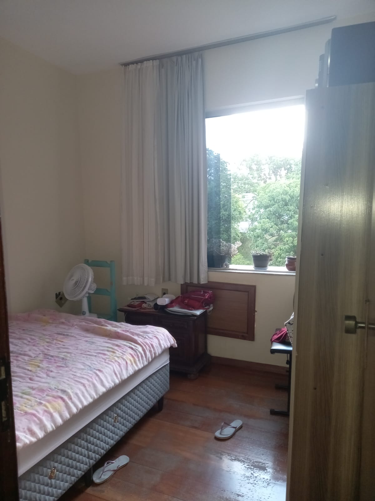 APARTAMENTO ESPLANADINHA