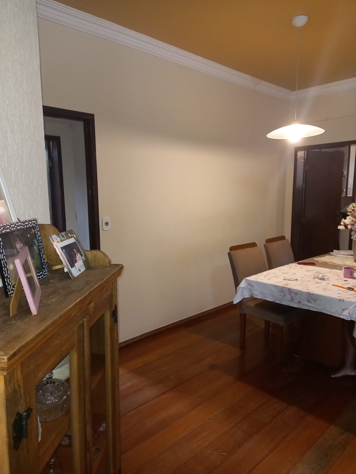 APARTAMENTO ESPLANADINHA