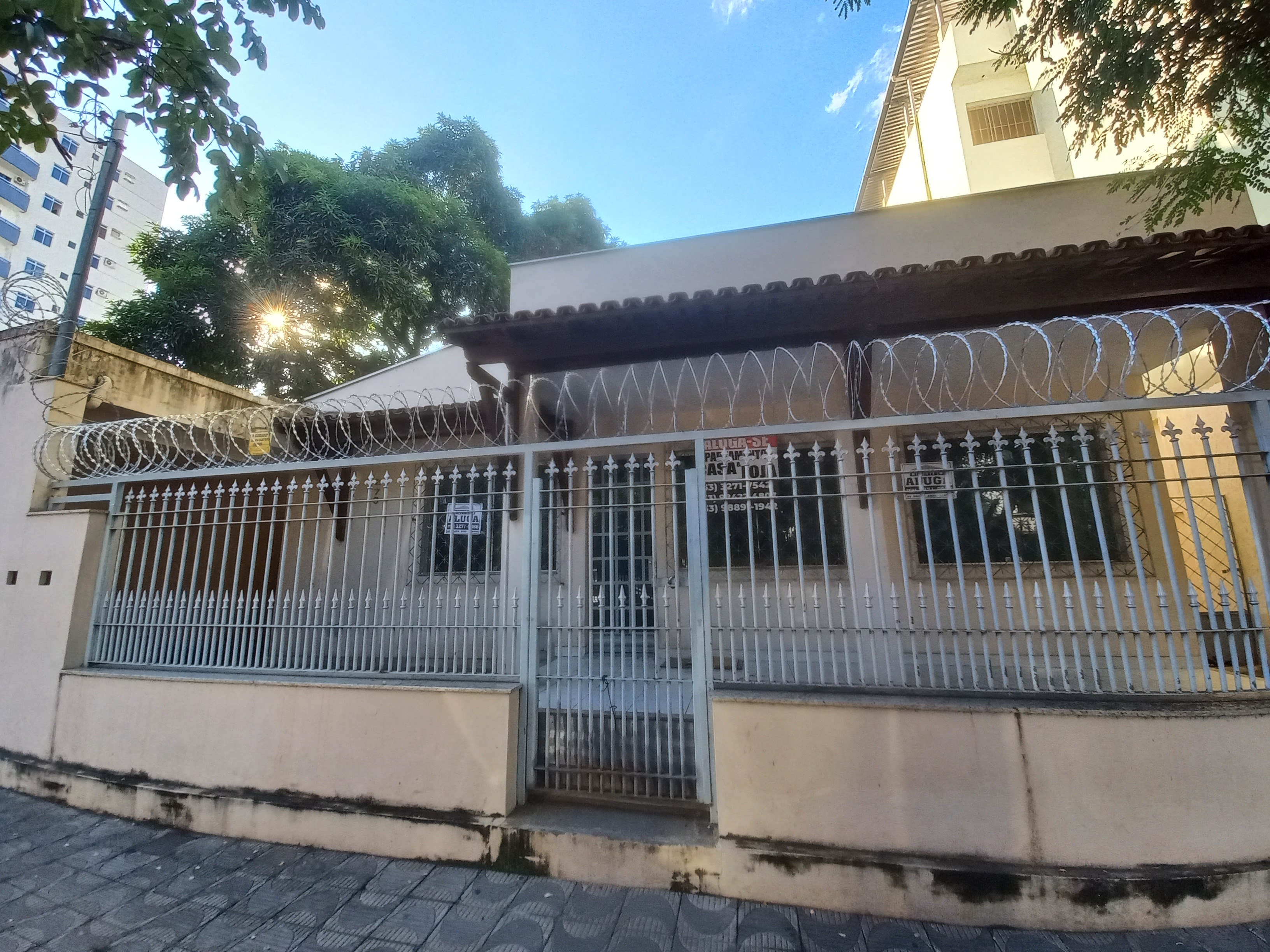 Apartamento - Locação, Esplanada, Governador Valadares, MG