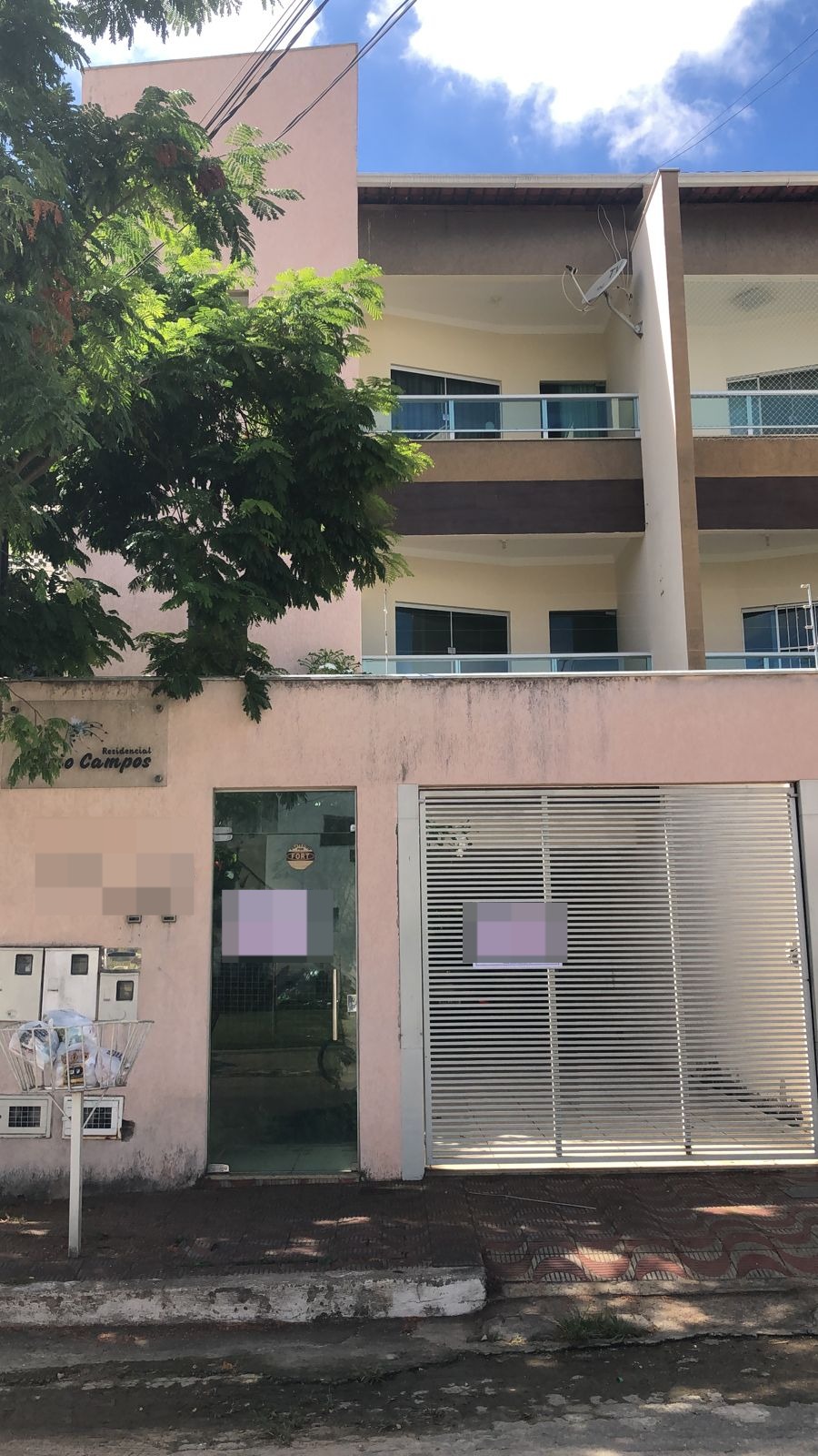 Apartamento Sem Condomínio - Locação, Santo Agostinho, Governador Valadares, MG