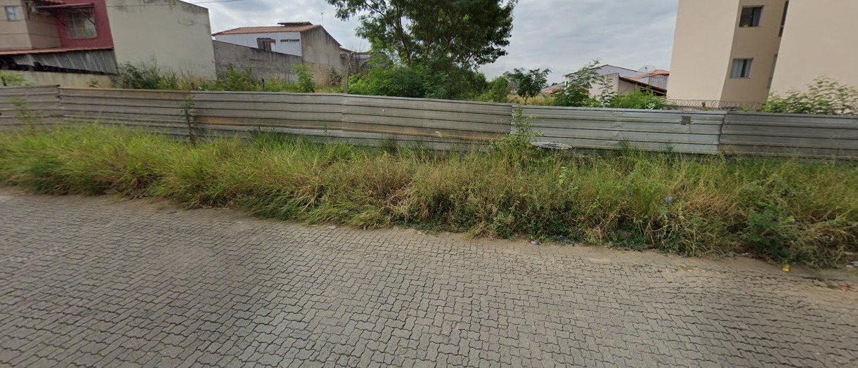 LOTE - FLORESTA/ 4840 m²