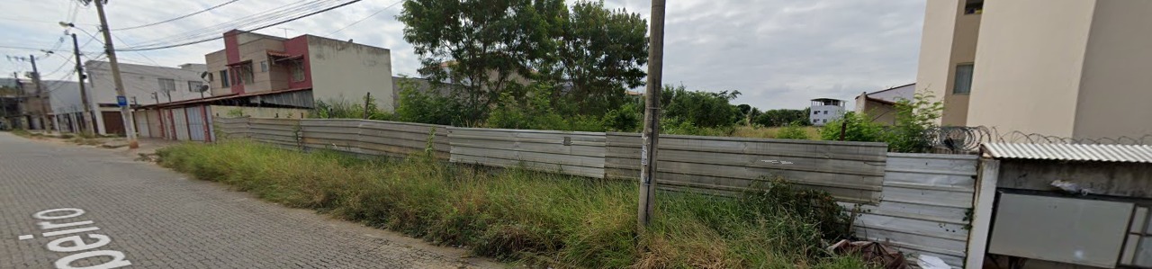 LOTE - FLORESTA/ 4840 m²