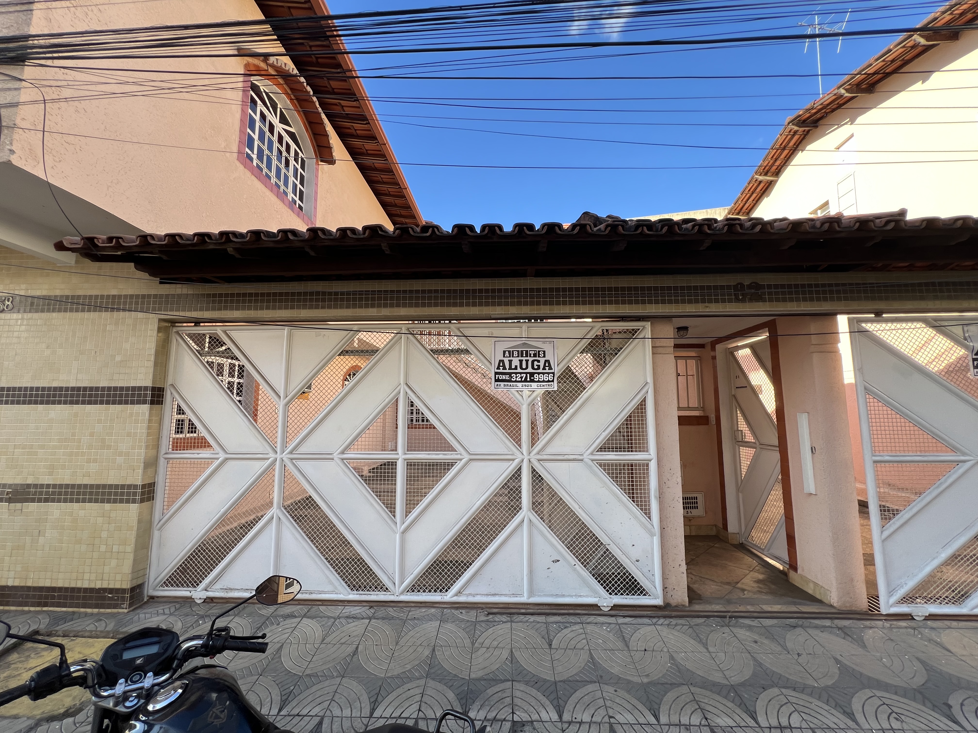 Casa - Locação, Lourdes, Governador Valadares, MG