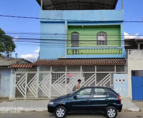 Casa duplex - Venda, Vila Rica, Governador Valadares, MG