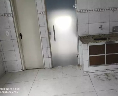 CASA DUPLEX - VILA RICA 