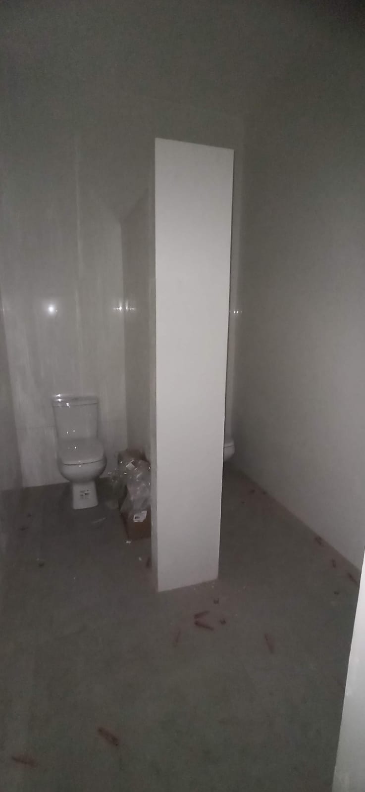 PONTO COMERCIAL COM 2 PAVIMENTOS - JARDIM PEROLA
