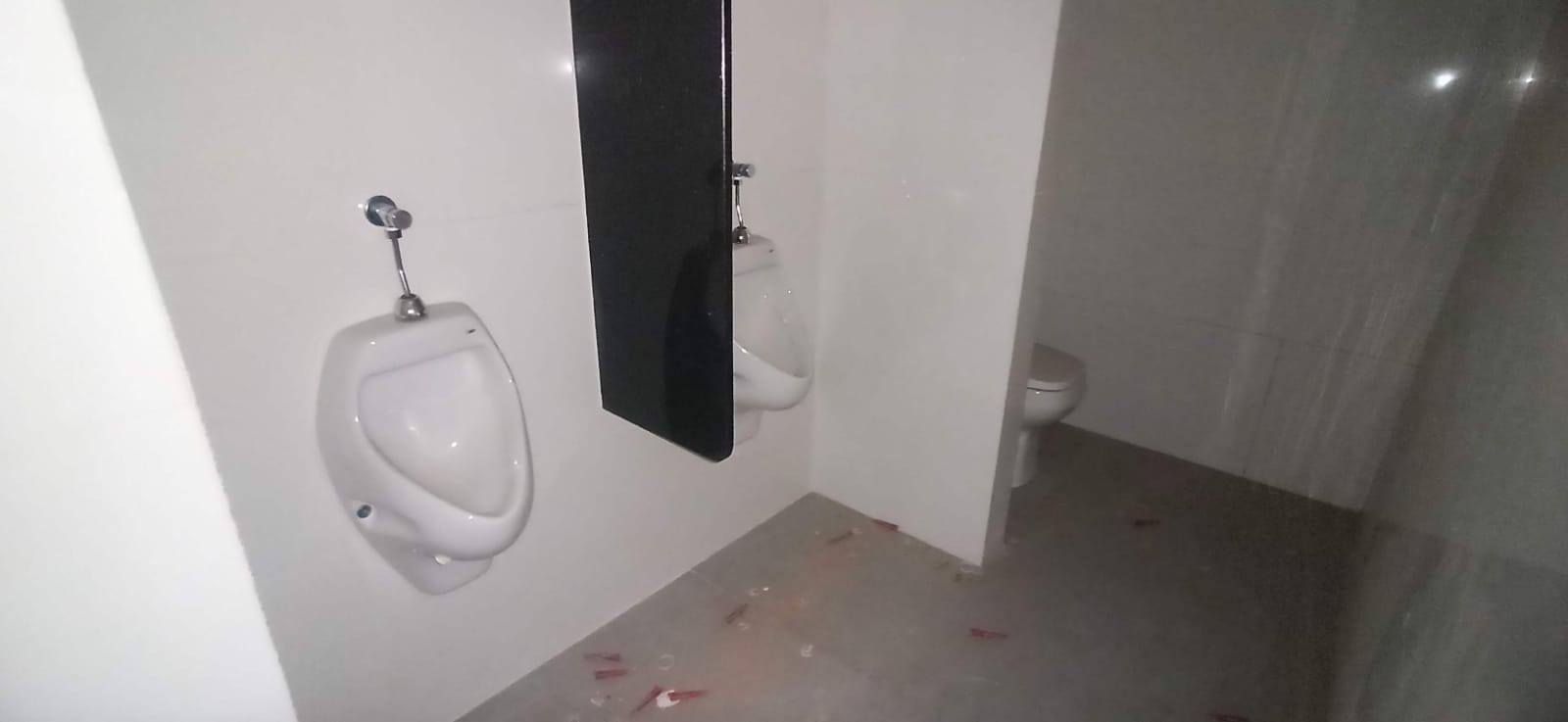 PONTO COMERCIAL COM 2 PAVIMENTOS - JARDIM PEROLA