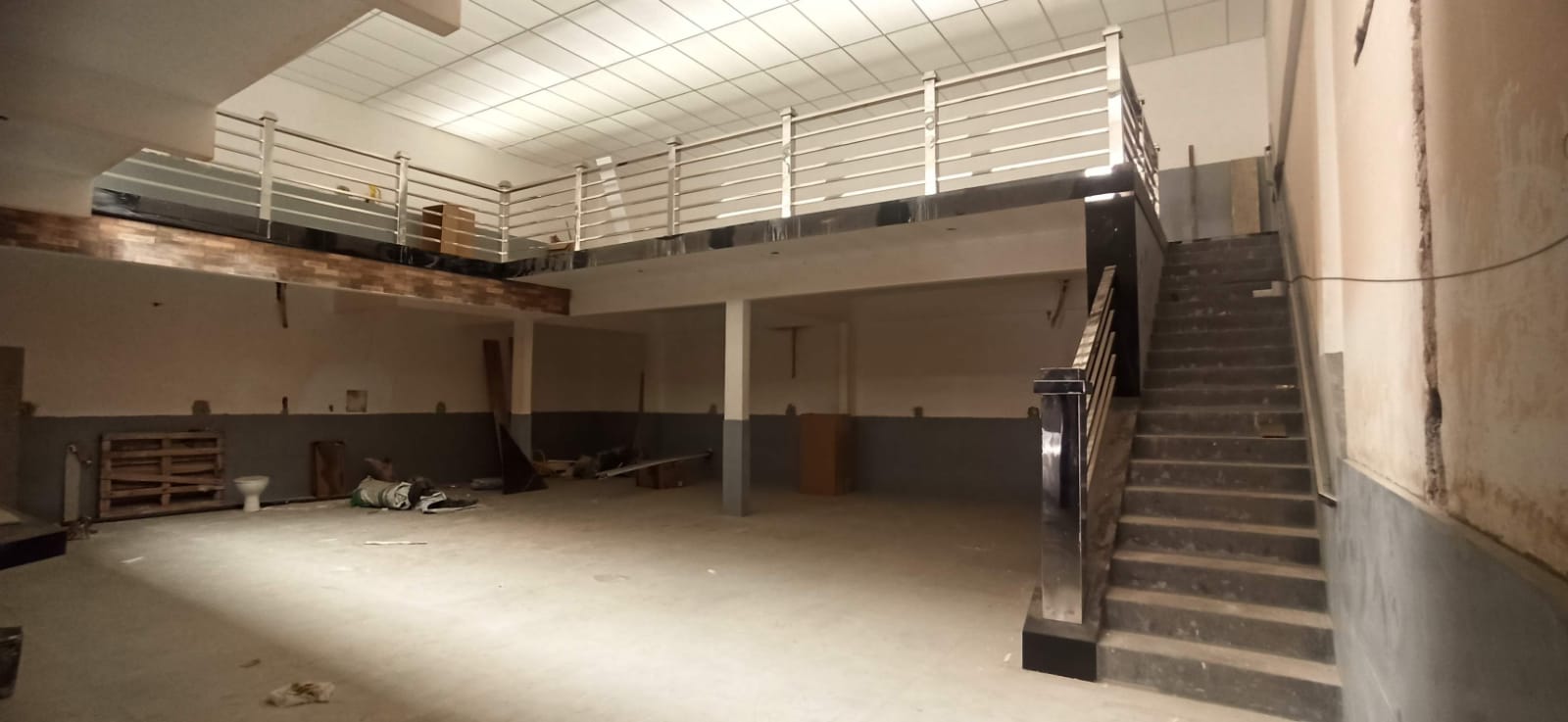 Imóvel Comercial - Locação, Jardim Pérola, Governador Valadares, MG